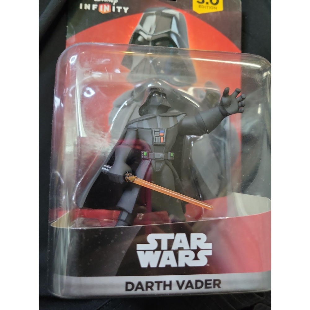 Disney Infinity‎ Darth Vader Collectible Action Figure